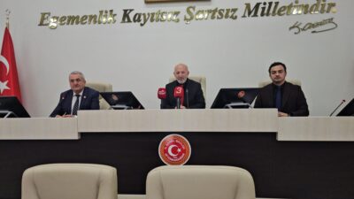 Afyonkarahisar İl Genel Meclisi, Kasım ayı toplantılarına 10. oturumla devam