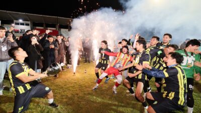 Afyonkarahisar, Kazakistanlı öğrencilerin dostluk ve dayanışma amacıyla bir araya geldiği