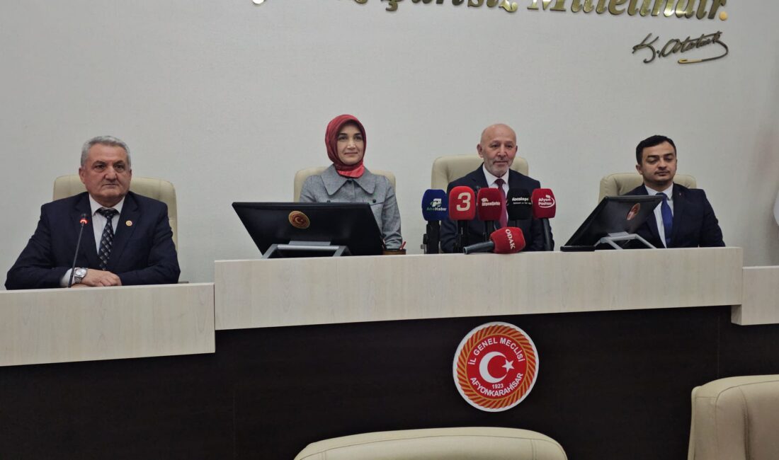 “Kırsalı güçlendirerek göçü azaltmayı hedefliyoruz”