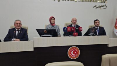 “Kırsalı güçlendirerek göçü azaltmayı hedefliyoruz”