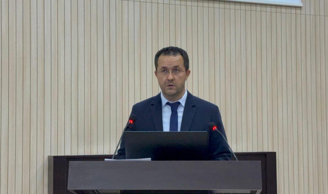 Afyonkarahisar İl Özel İdaresi'ne bağlı 420 köyde yaşanan ciddi içme