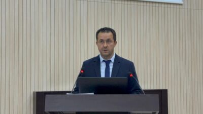 Afyonkarahisar İl Özel İdaresi'ne bağlı 420 köyde yaşanan ciddi içme