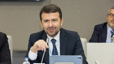 Basın İlan Kurumu Genel Kurulu’nda Resmî İlan Fiyat Tarifesine yapılacak