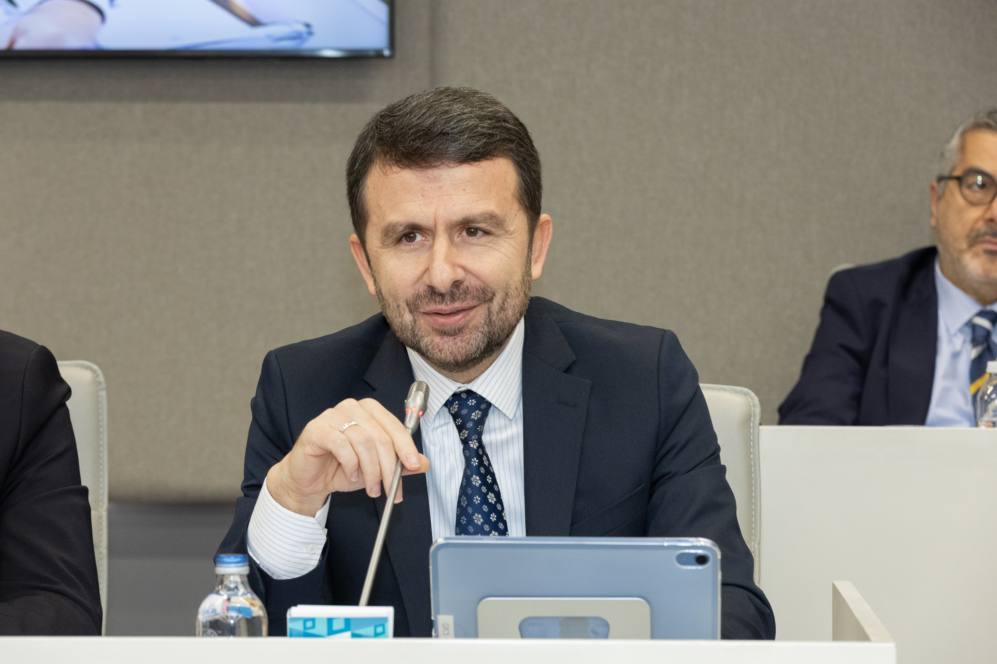 Basın İlan Kurumu Genel Kurulu’nda Resmî İlan Fiyat Tarifesine yapılacak