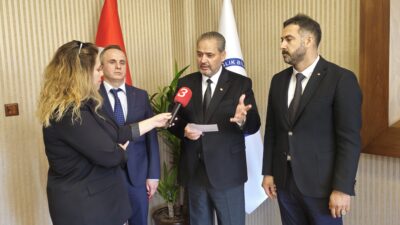 Afyonkarahisar Sağlık Bilimleri Üniversitesi (AFSÜ), sağlık hizmetlerinde dijital dönüşüm ve