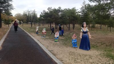 Afyonkarahisar'da yaşanan bir hırsızlık olayı bu kadarına da 'pes' dedirtirken,