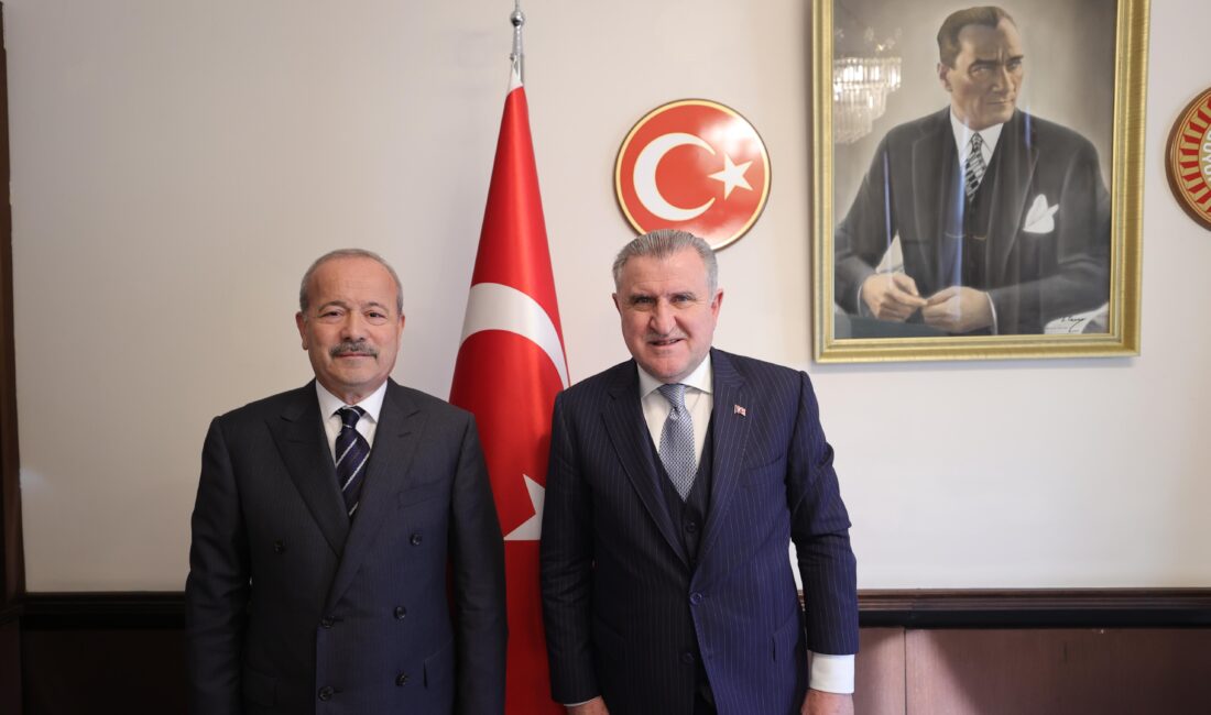 Milliyetçi Hareket Partisi Afyonkarahisar Milletvekili Mehmet Taytak, Gençlik ve Spor