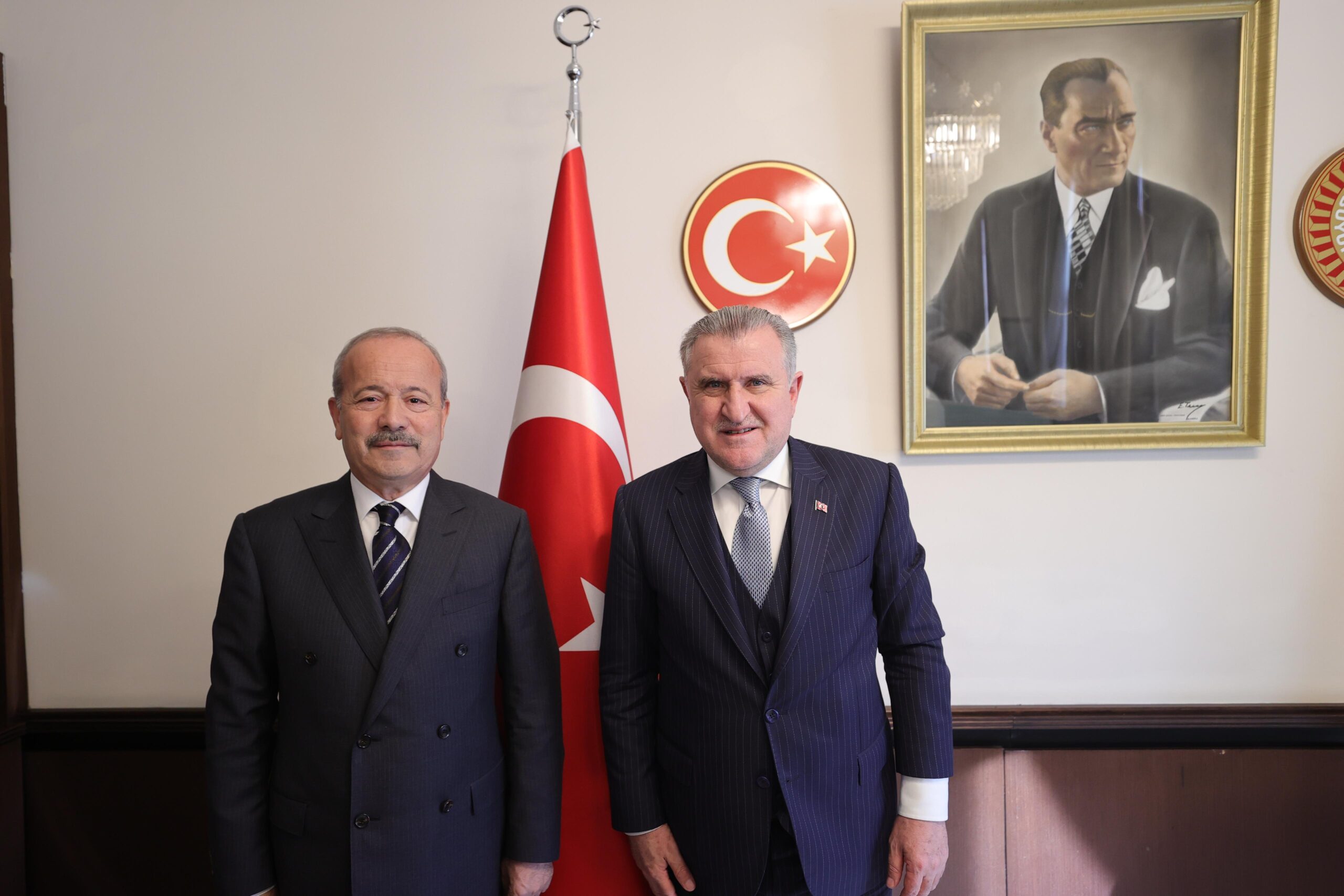 Milliyetçi Hareket Partisi Afyonkarahisar Milletvekili Mehmet Taytak, Gençlik ve Spor