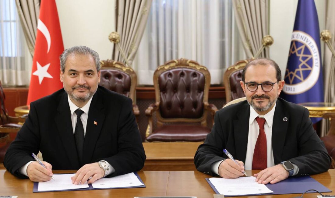 AFSÜ Rektörü Prof. Dr. Adem Aslan, Afyonkarahisar Sağlık Bilimleri Üniversitesi