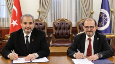 AFSÜ Rektörü Prof. Dr. Adem Aslan, Afyonkarahisar Sağlık Bilimleri Üniversitesi