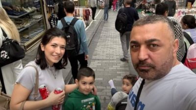 İstanbul’da Afyonkarahisarlı gurbetçi Böcek ailesinin ardı ardına gerçekleşen şüpheli ölümlerine