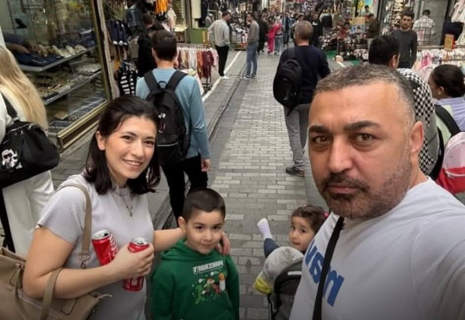 İstanbul’da Afyonkarahisarlı gurbetçi Böcek ailesinin ardı ardına gerçekleşen şüpheli ölümlerine