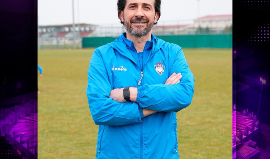 Afyonkarahisar’ın Bölgesel Amatör Lig’deki temsilcisi 1923 Afyonkarahisar Spor Kulübü’nün yeni