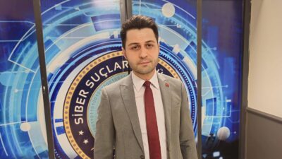 Afyonkarahisar Siber Suçlarla Mücadele Şube Müdürü Hilmi Erdoğan, “Vatandaşlarımız, yalnızca