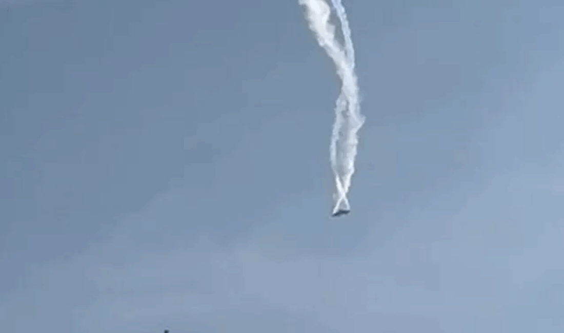 Azerbaycan’dan Türkiye’ye dönmek üzere havalanan Türk Silahlı Kuvvetleri’ne ait C130