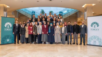 Afyonkarahisar Valisi Doç. Dr. Kübra Güran Yiğitbaşı, Türkiye Gençlik ve