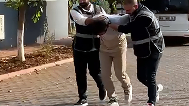 Adana Çukurova’da nikah salonu fotoğraf çekimi ihalesi nedeniyle ortağıyla tartışan