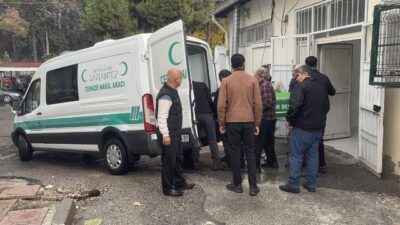 Gaziantep’te GASMEK Mehmet Akif Ersoy Eğitim Akademisi’nde Türkçe öğretmeni olarak