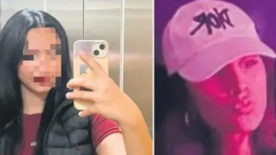 Bir kafede yaşanan sipariş tartışması korkunç bir cinayetle son buldu.