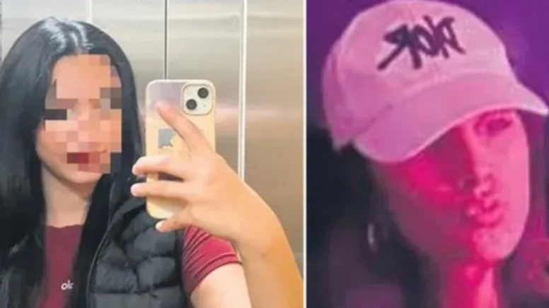 Bir kafede yaşanan sipariş tartışması korkunç bir cinayetle son buldu.