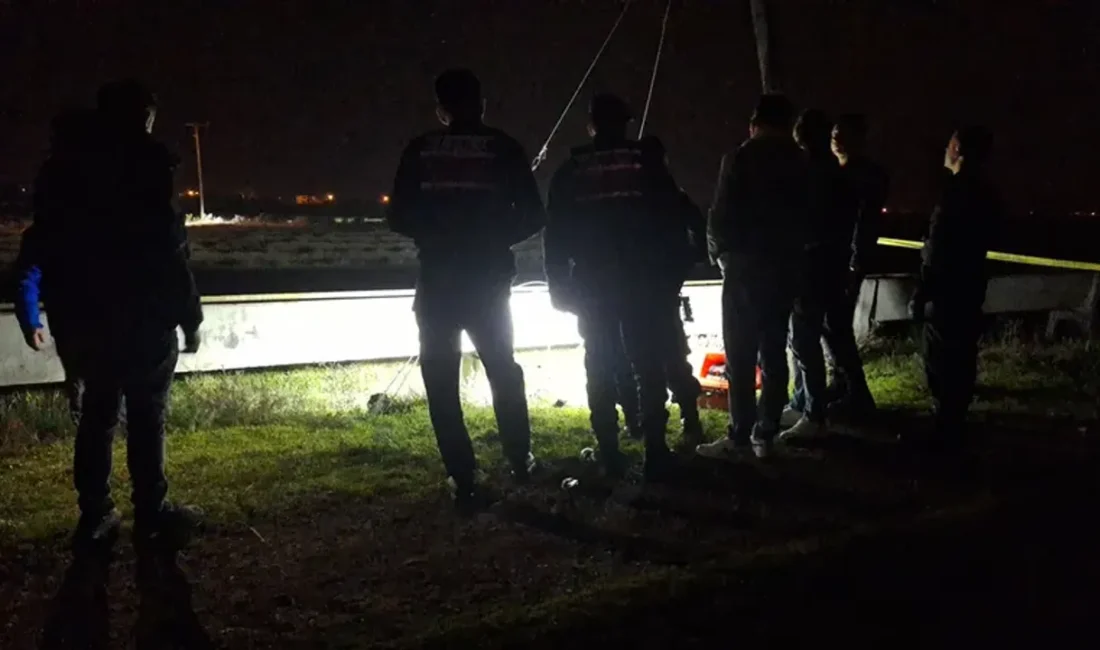 Samsun’un Bafra ilçesine bağlı Hüseyinbeyli Mahallesi’nde meydana gelen trajik olayda,