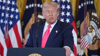 ABD Başkanı Donald Trump, Jeffrey Epstein dosyalarının yayımlanması konusunda Cumhuriyetçiler