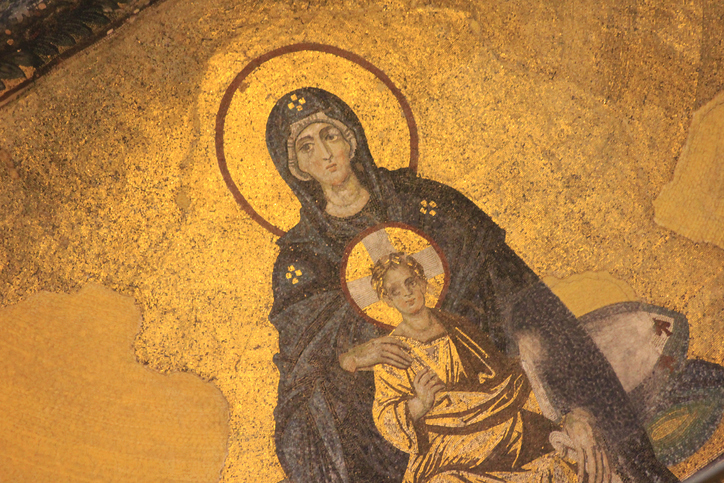Papa Leo’nun onayladığı yeni kararda, “İsa tek kurtarıcıdır” denilerek Katolik