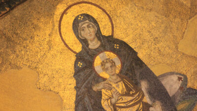 Katolik dünyanın merkezi Vatikan, Hazreti İsa’nın annesi Meryem’in “dünyanın ortak