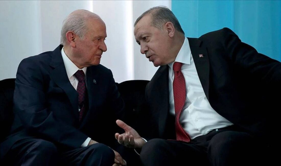MHP Genel Sekreteri ve Bursa Milletvekili İsmet Büyükataman, partisinin Mustafakemalpaşa