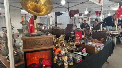 Karahisar Antika Sevenler Derneği, Afyonkarahisar’da bir ilke imza atarak şehrin