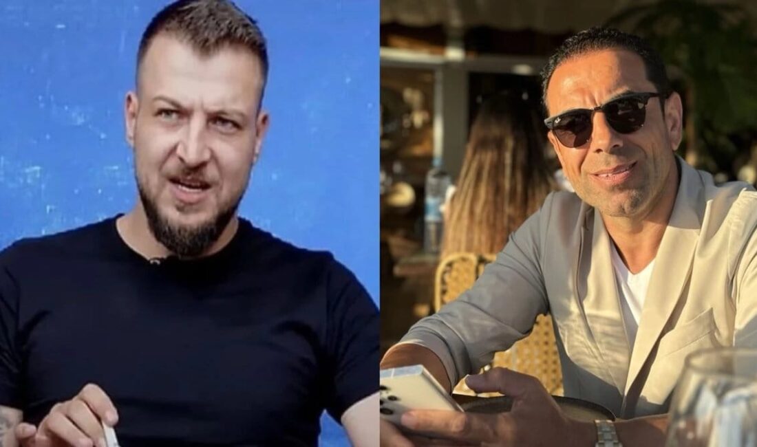 İstanbul Cumhuriyet Başsavcılığı’nın yürüttüğü yasa dışı bahis soruşturmasında, bahis sitesi