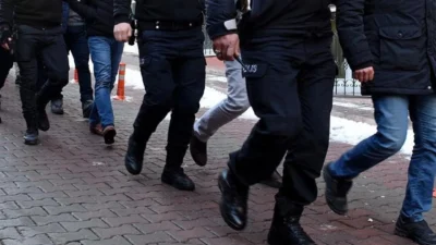 Ankara merkezli yürütülen soruşturma kapsamında, daha önce firari olan bir