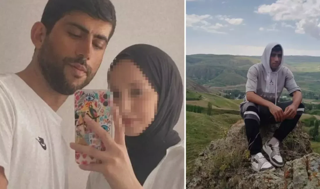 Apartman sakinleri arasında çıkan gürültü tartışması, 19 yaşındaki komşunun kapı