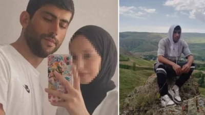 Apartman sakinleri arasında çıkan gürültü tartışması, 19 yaşındaki komşunun kapı