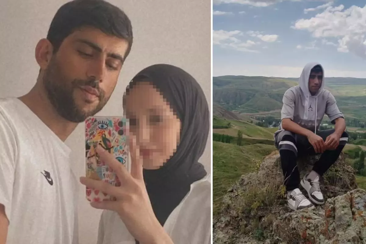 Apartman sakinleri arasında çıkan gürültü tartışması, 19 yaşındaki komşunun kapı