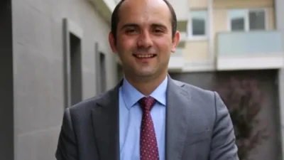 Gezi Parkı davası kapsamında üç yılı aşkın süredir tutuklu bulunan