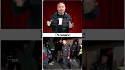 Kanal 3Cts, Kasım 15, 2025 3:15pmURL:Embed:#bahissoruşturması #millitakım #Atatürk Kanal 3’te