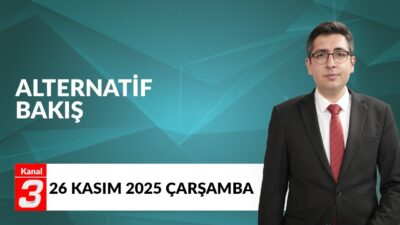 📶https://kanal3.com.tr/ Sosyal Medya Hesaplarımızı Takip Ederek Son Dakika Haberleri Alabilirsiniz;