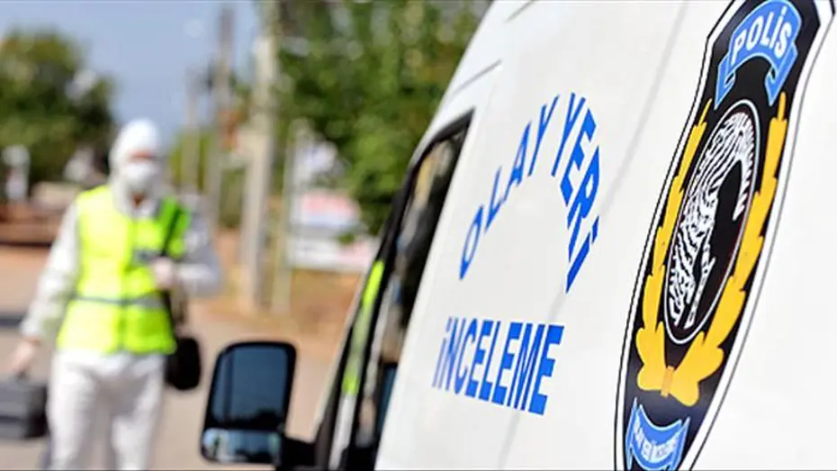 Gölköy Haruniye Mahallesi’ndeki inşaatta meydana gelen kazada Ertaş U., çalıştığı