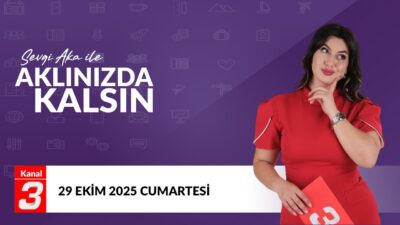 📶https://kanal3.com.tr/ Sosyal Medya Hesaplarımızı Takip Ederek Son Dakika Haberleri Alabilirsiniz;