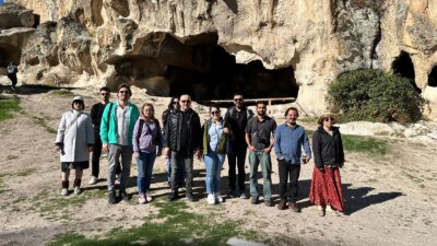 Afyon Kocatepe Üniversitesi (AKÜ), Erasmus+ KA220-SCH “Ecocentric REfashion” Projesi kapsamında