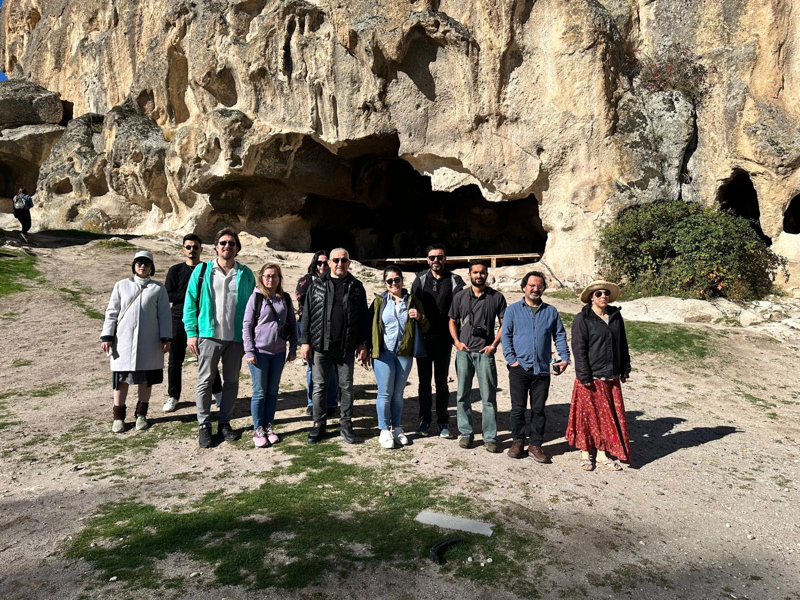 Afyon Kocatepe Üniversitesi (AKÜ), Erasmus+ KA220-SCH “Ecocentric REfashion” Projesi kapsamında