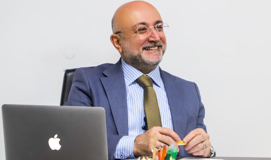 AK Parti Afyonkarahisar İl Başkanı Turgay Şahin, Ankara programının ardından