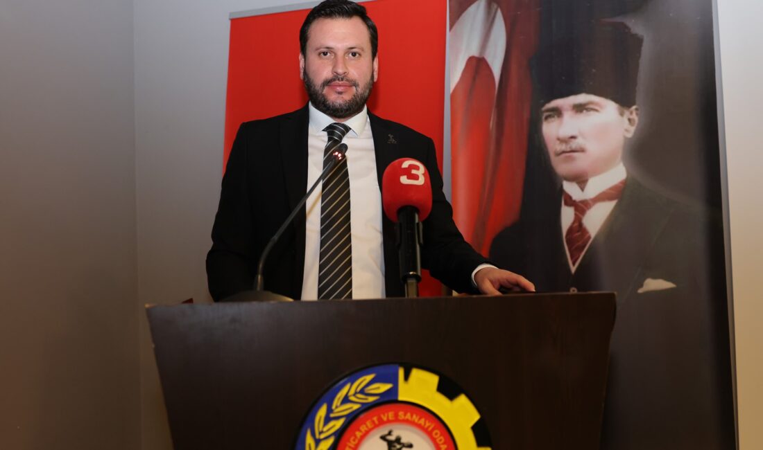 ATSO KOBİ Akademisi tarafından düzenlenen “Değişen Dünyada Yeni Nesil İnsan