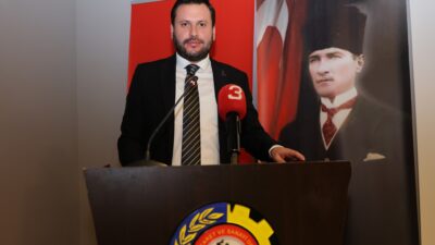 ATSO KOBİ Akademisi tarafından düzenlenen “Değişen Dünyada Yeni Nesil İnsan