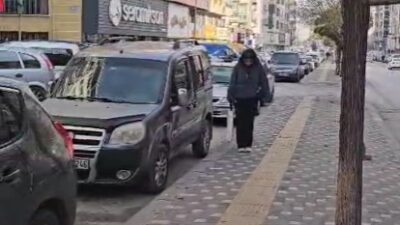 Gazi Mustafa Kemal Atatürk’ün ebediyete intikalinin 87. yılı dolayısıyla kent