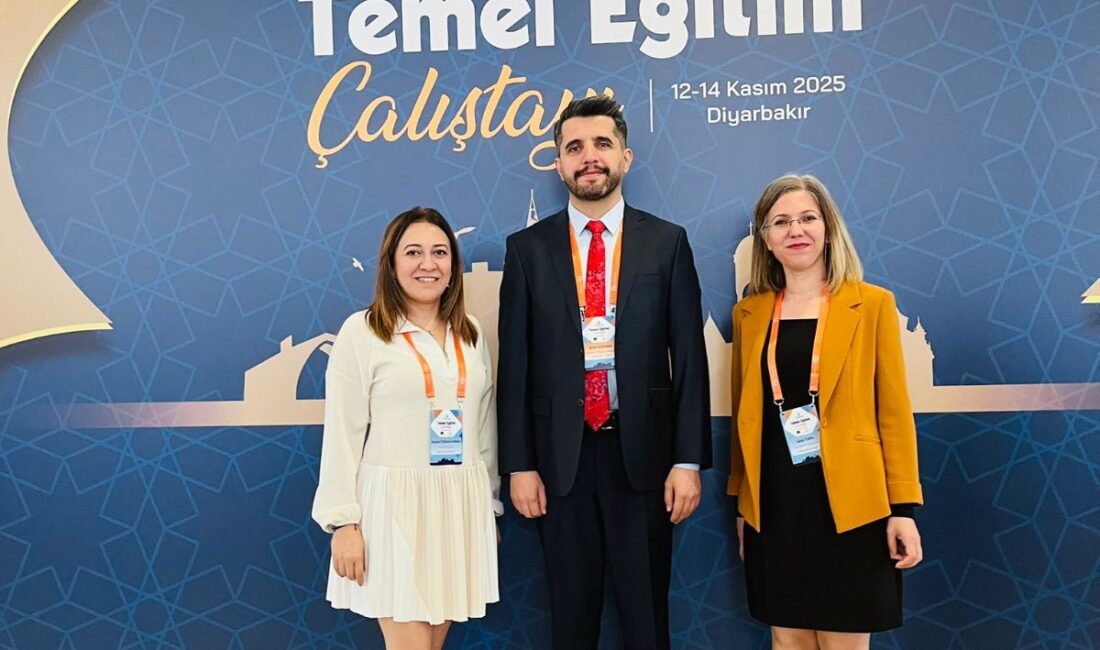 Milli Eğitim Bakanlığı Yenilik ve Eğitim Teknolojileri Genel Müdürlüğü koordinasyonunda