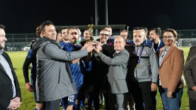 Afyonkarahisar Ticaret ve Sanayi Odası Yönetim Kurulu Başkanı Hüsnü Serteser,