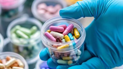 AFSÜ Tıp Fakültesi Enfeksiyon Hastalıkları Ana Bilim Dalı Başkanı Prof.