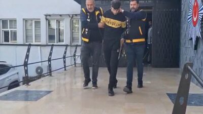 Bursa'da İki çocuğunun annesi olan Rus sevgilisi Arzu Khalılova'yı korkunç